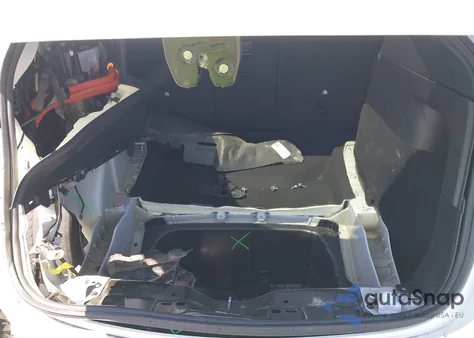 2022 Tesla Model Y Long Range Dual Motor All-Wheel Drive из США, поврежденный, VIN 7SAYGDEE5NF462205